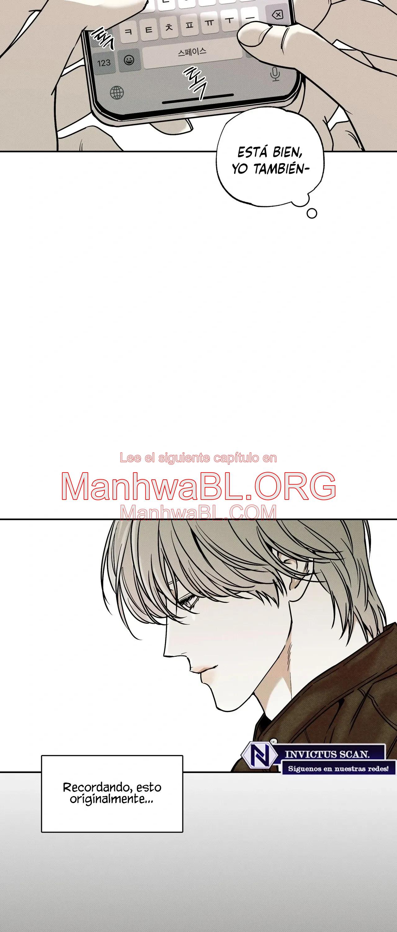 El Repartidor De Pizza y El Palacio Dorado - Capítulo 86 manhwa