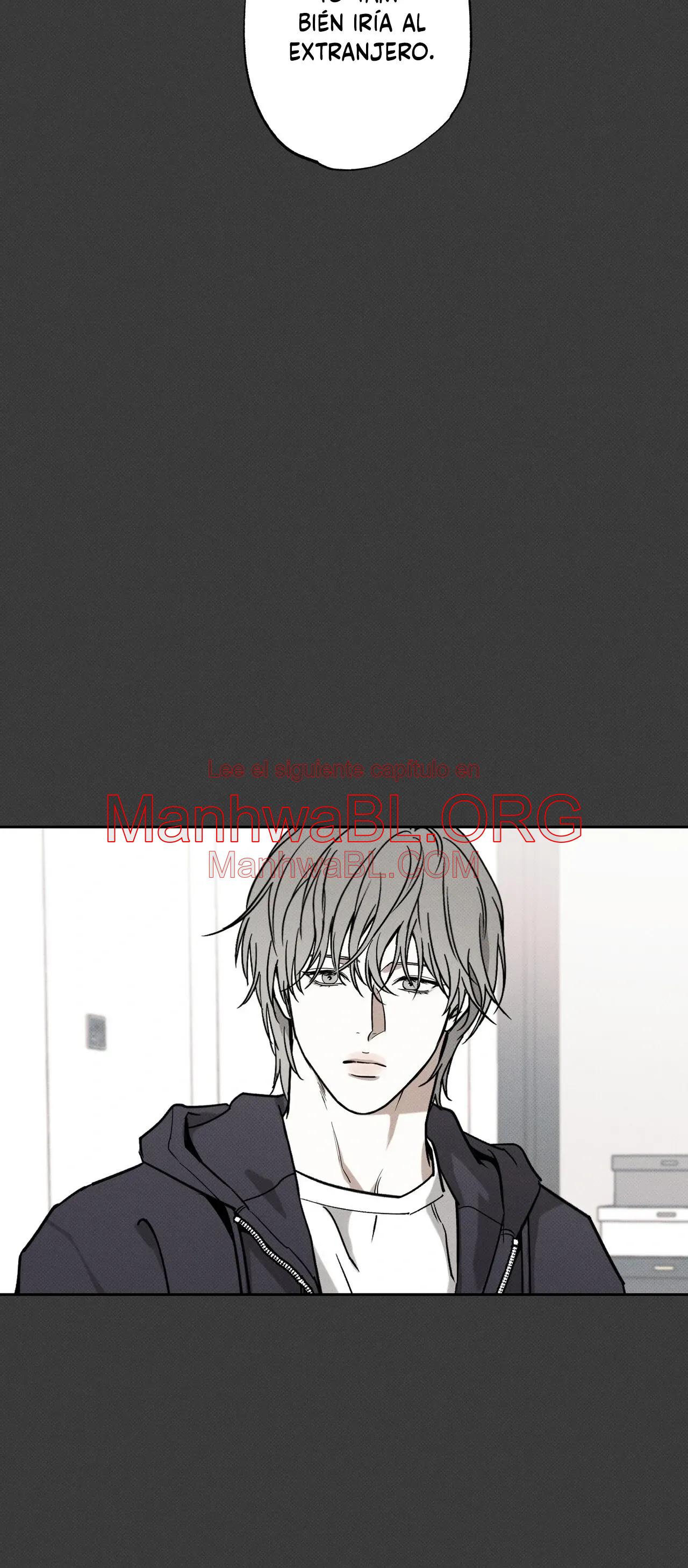El Repartidor De Pizza y El Palacio Dorado - Capítulo 86 manhwa