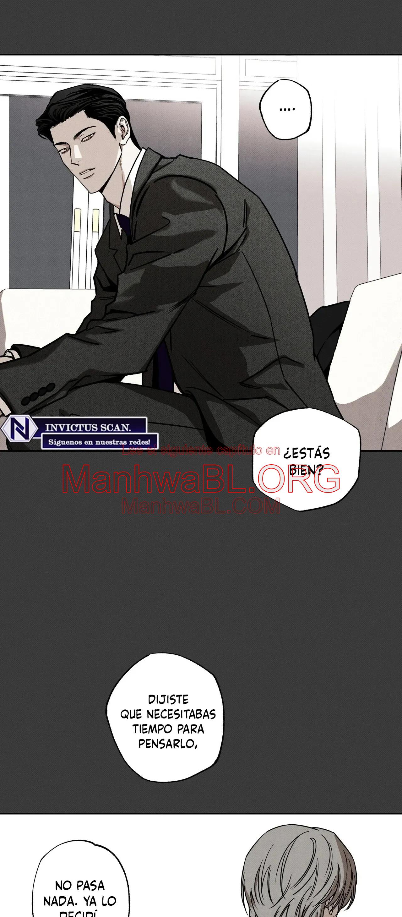 El Repartidor De Pizza y El Palacio Dorado - Capítulo 86 manhwa