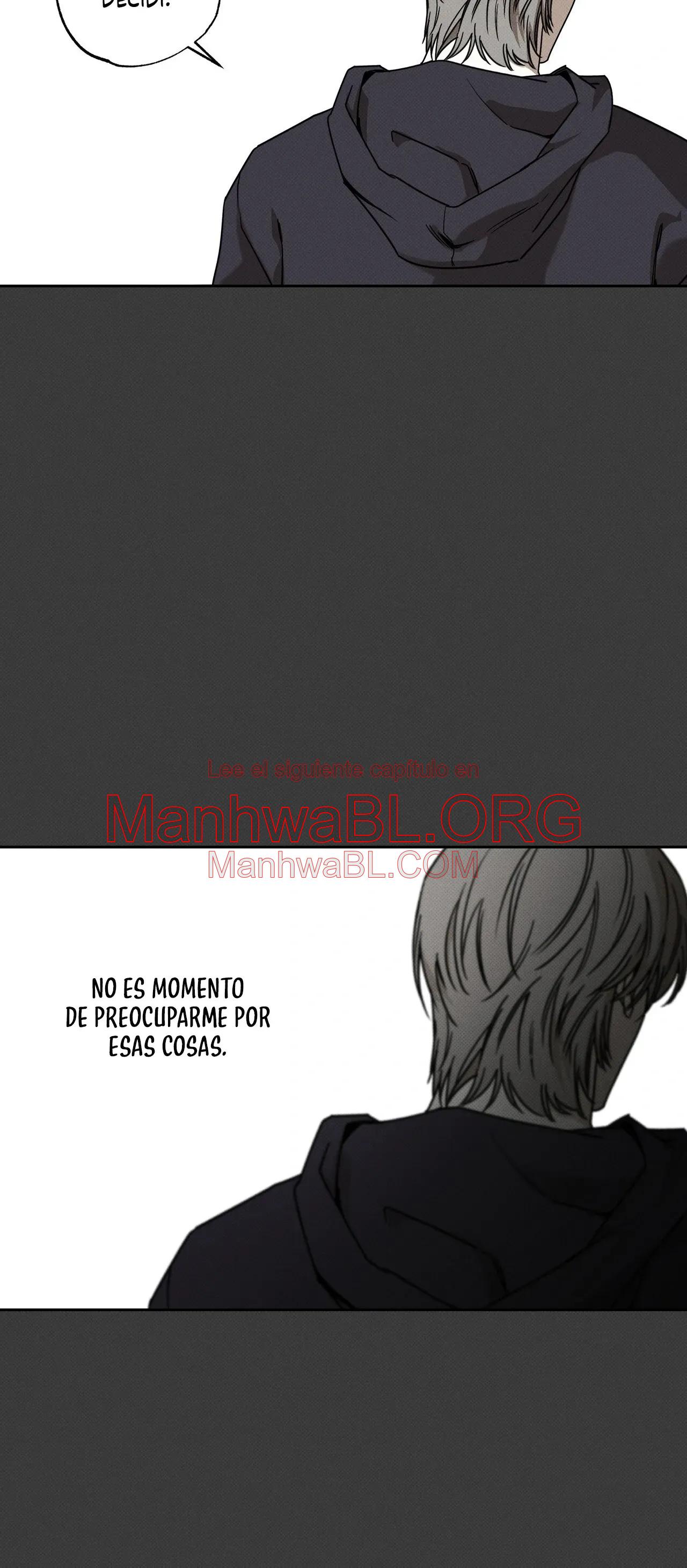 El Repartidor De Pizza y El Palacio Dorado - Capítulo 86 manhwa