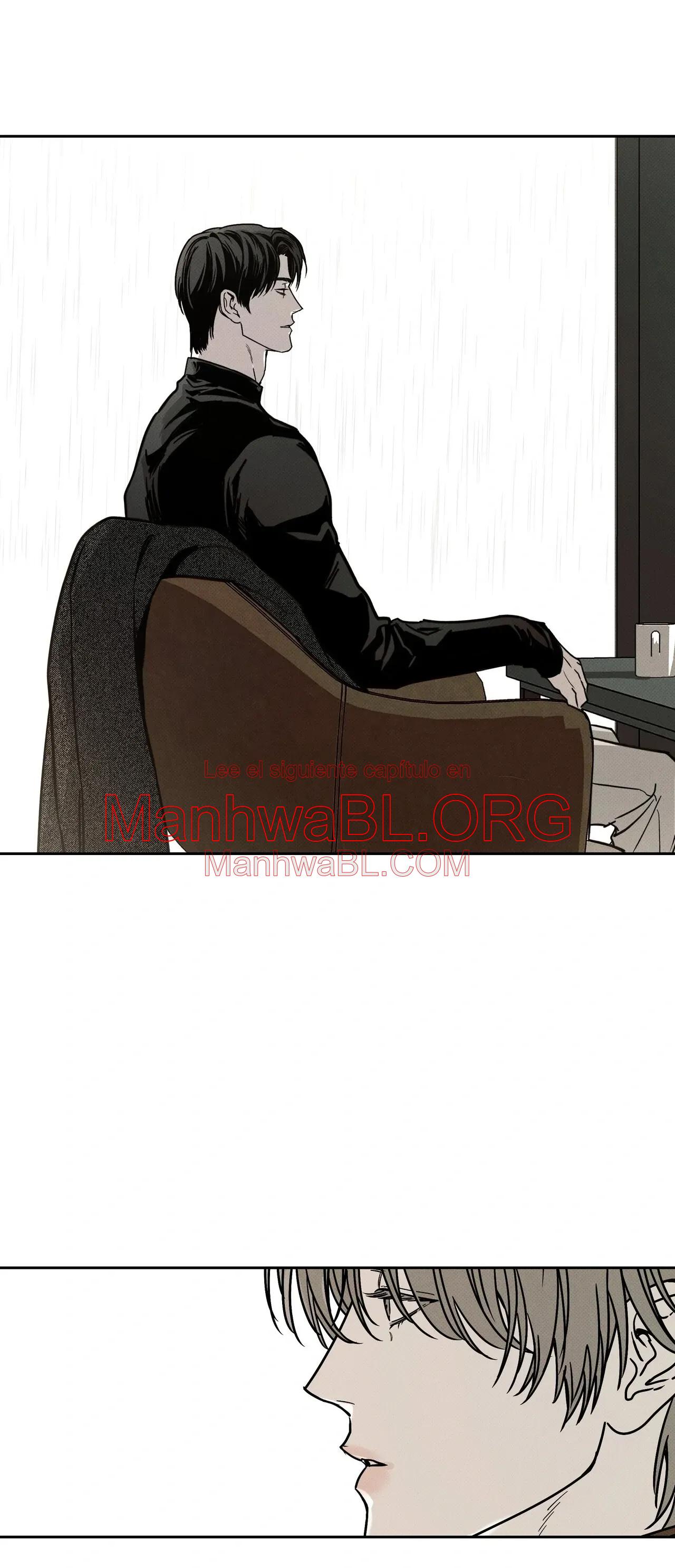 El Repartidor De Pizza y El Palacio Dorado - Capítulo 86 manhwa