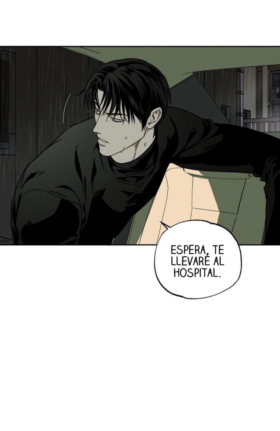 El Repartidor De Pizza y El Palacio Dorado - Capítulo 88 3 manhwa