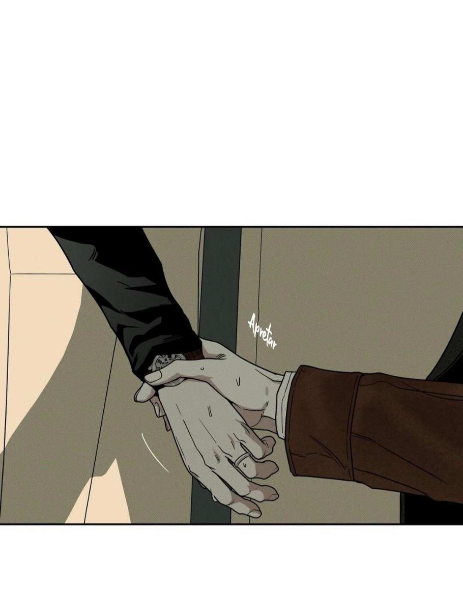 El Repartidor De Pizza y El Palacio Dorado - Capítulo 88 3 manhwa