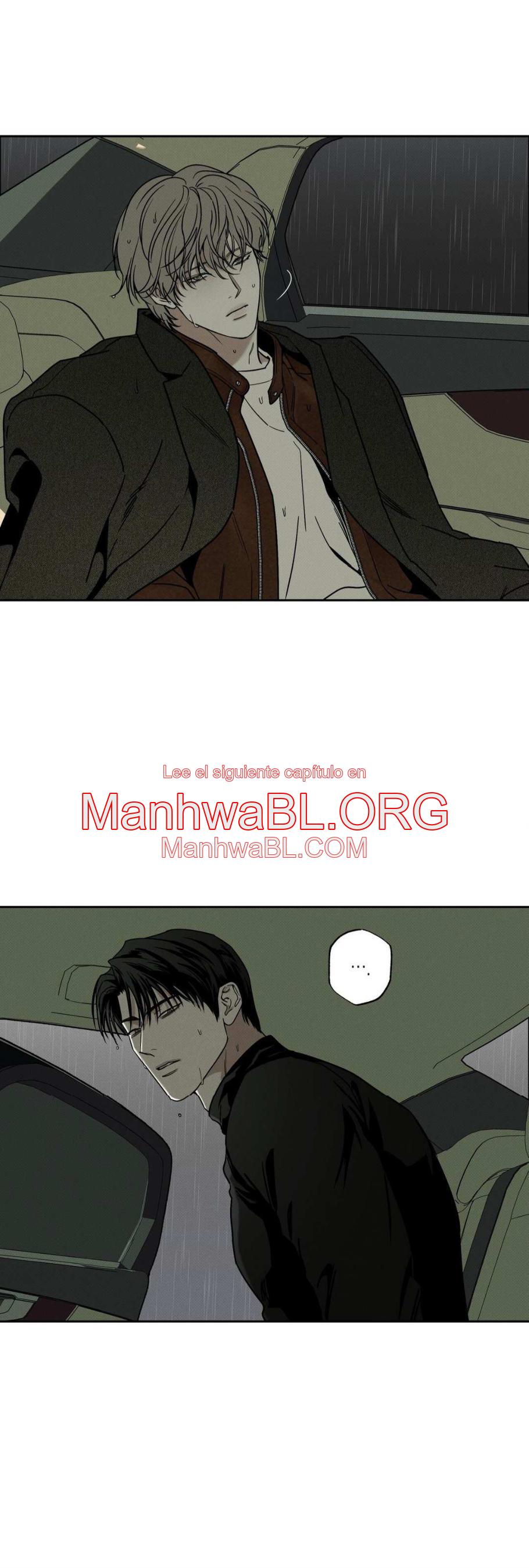 El Repartidor De Pizza y El Palacio Dorado - Capítulo 88 3 manhwa