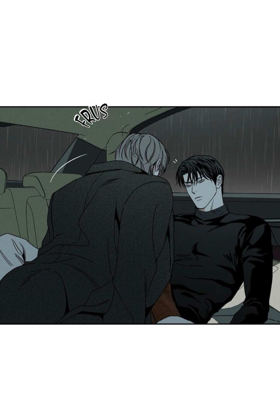 El Repartidor De Pizza y El Palacio Dorado - Capítulo 88 3 manhwa
