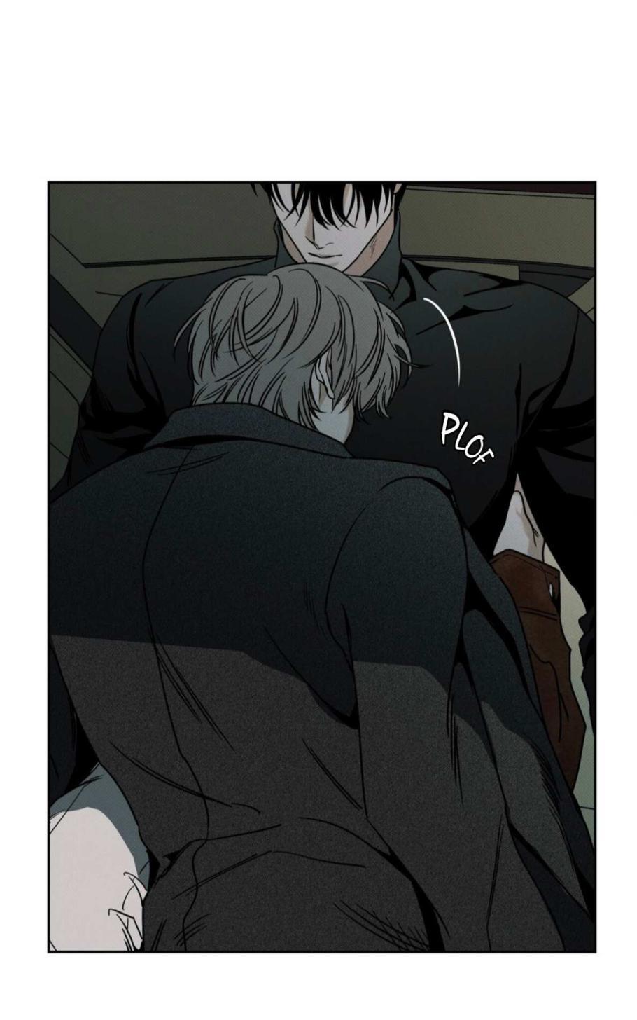 El Repartidor De Pizza y El Palacio Dorado - Capítulo 88 3 manhwa