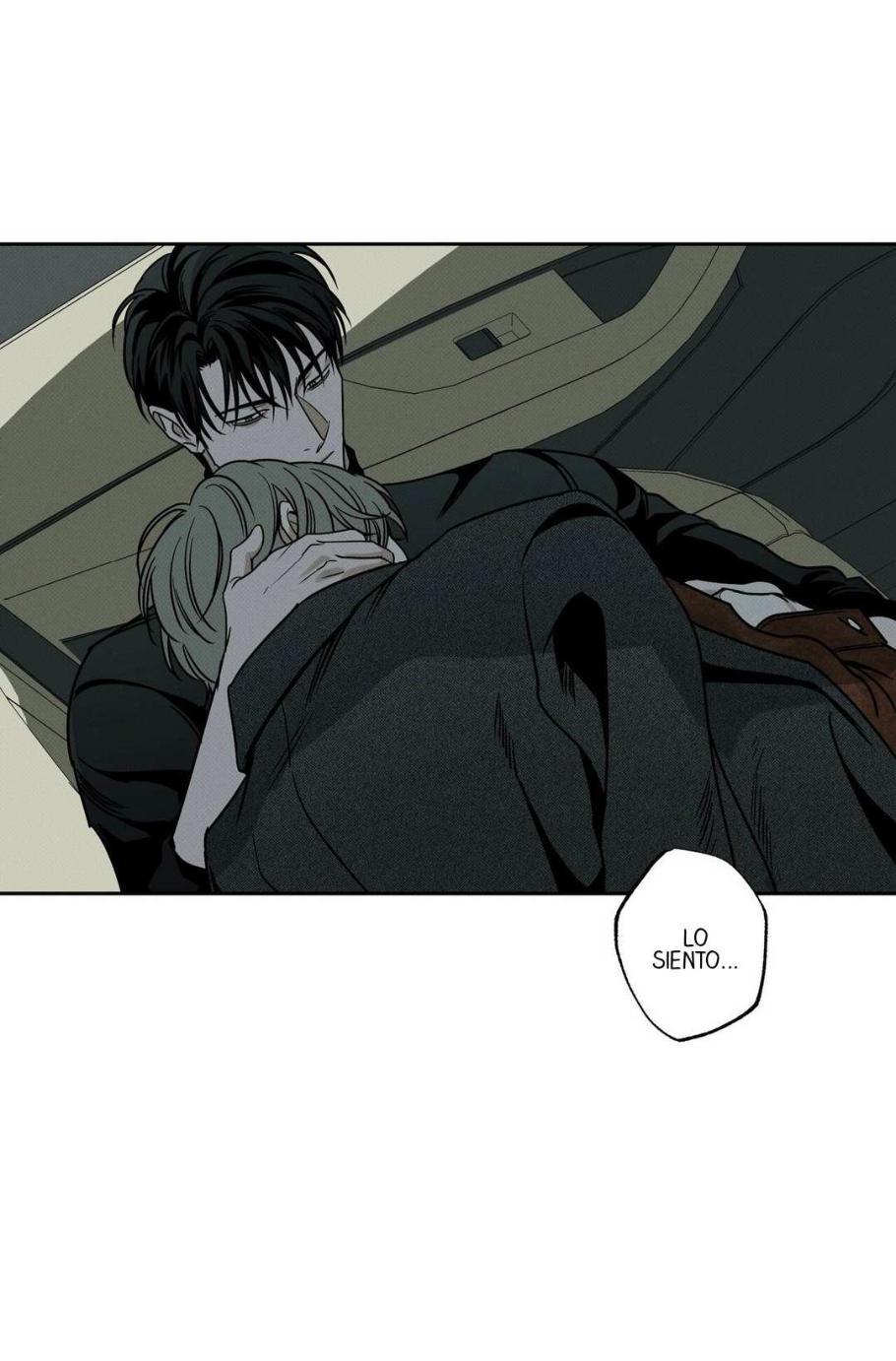El Repartidor De Pizza y El Palacio Dorado - Capítulo 88 3 manhwa