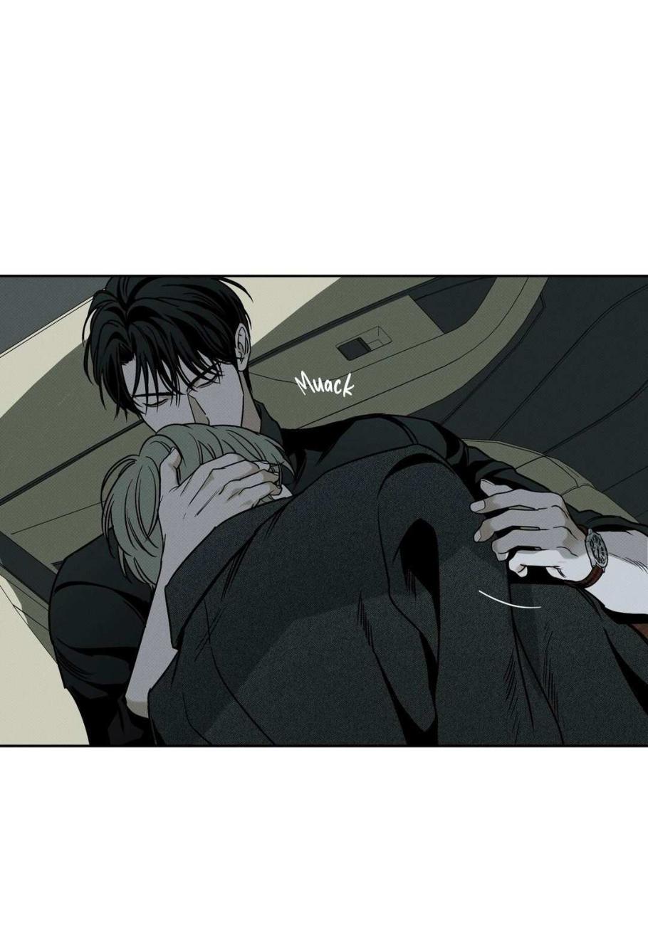 El Repartidor De Pizza y El Palacio Dorado - Capítulo 88 3 manhwa