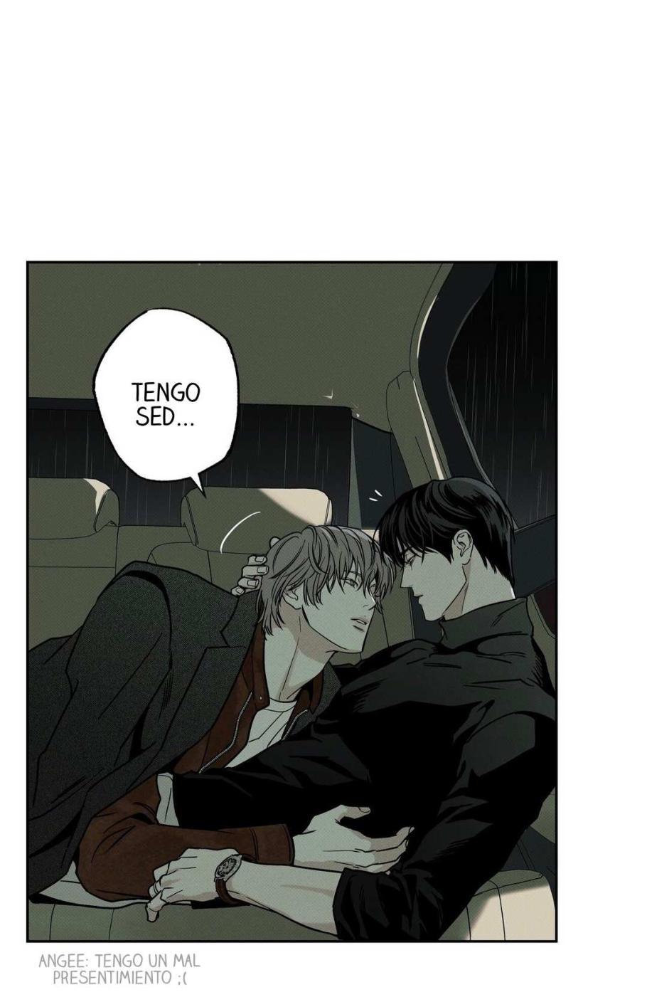 El Repartidor De Pizza y El Palacio Dorado - Capítulo 88 3 manhwa