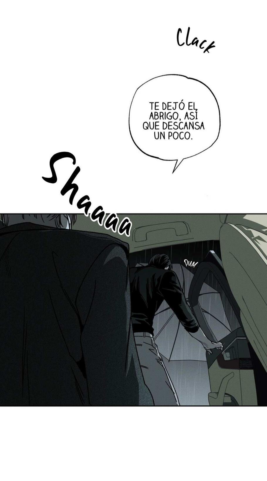 El Repartidor De Pizza y El Palacio Dorado - Capítulo 88 3 manhwa