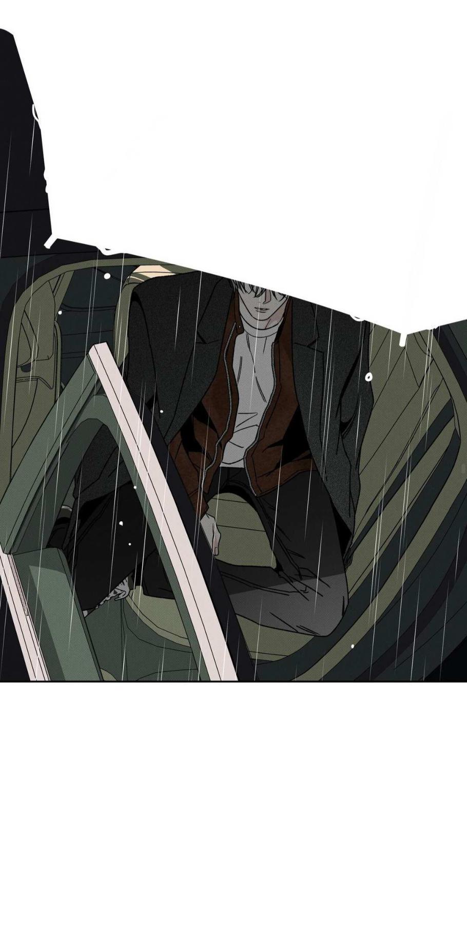 El Repartidor De Pizza y El Palacio Dorado - Capítulo 88 3 manhwa