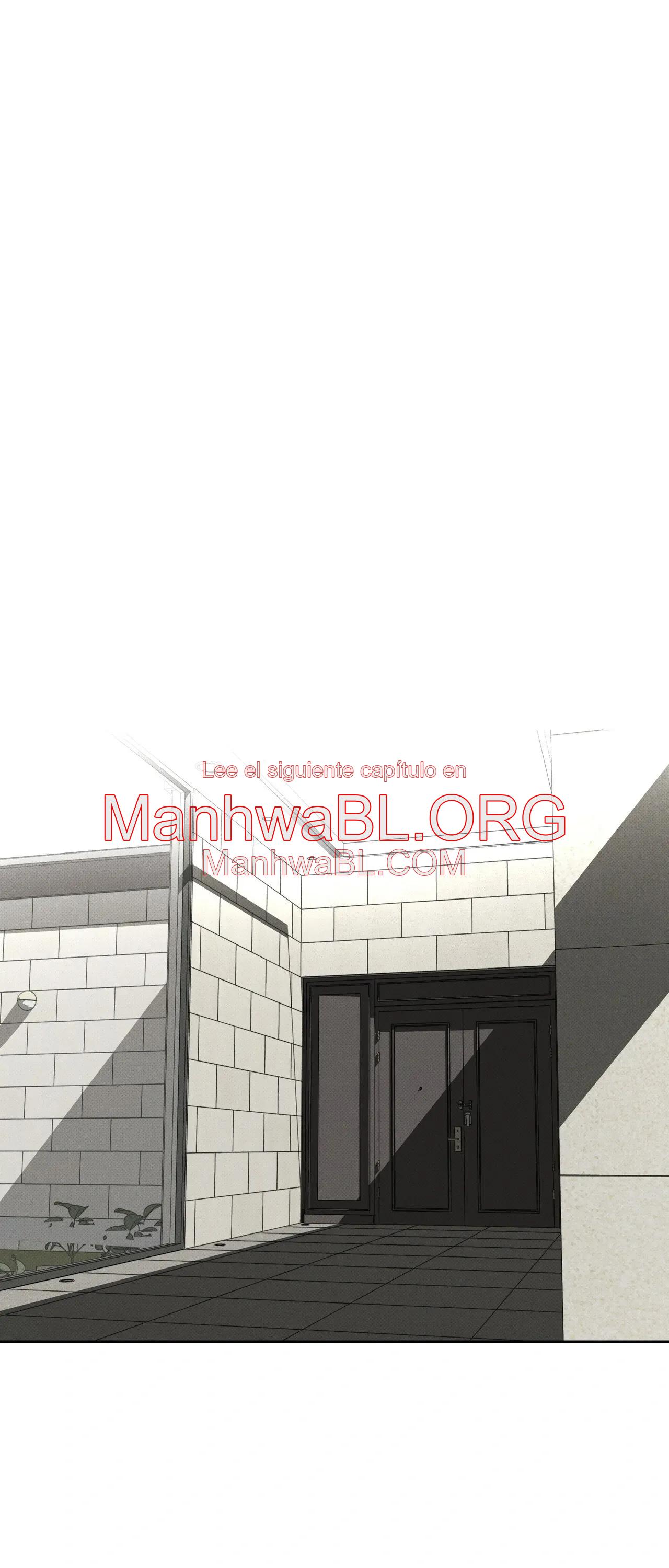 El Repartidor De Pizza y El Palacio Dorado - Capítulo 85 manhwa