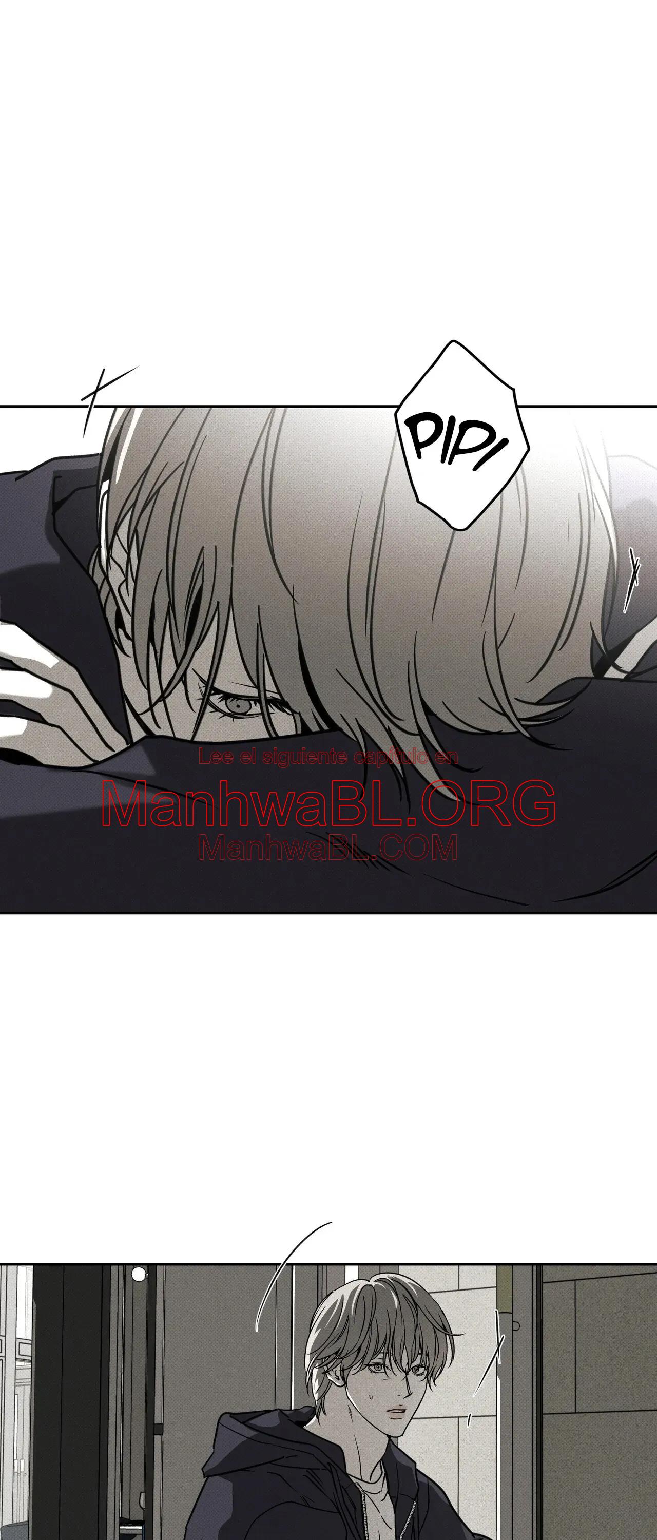 El Repartidor De Pizza y El Palacio Dorado - Capítulo 85 manhwa