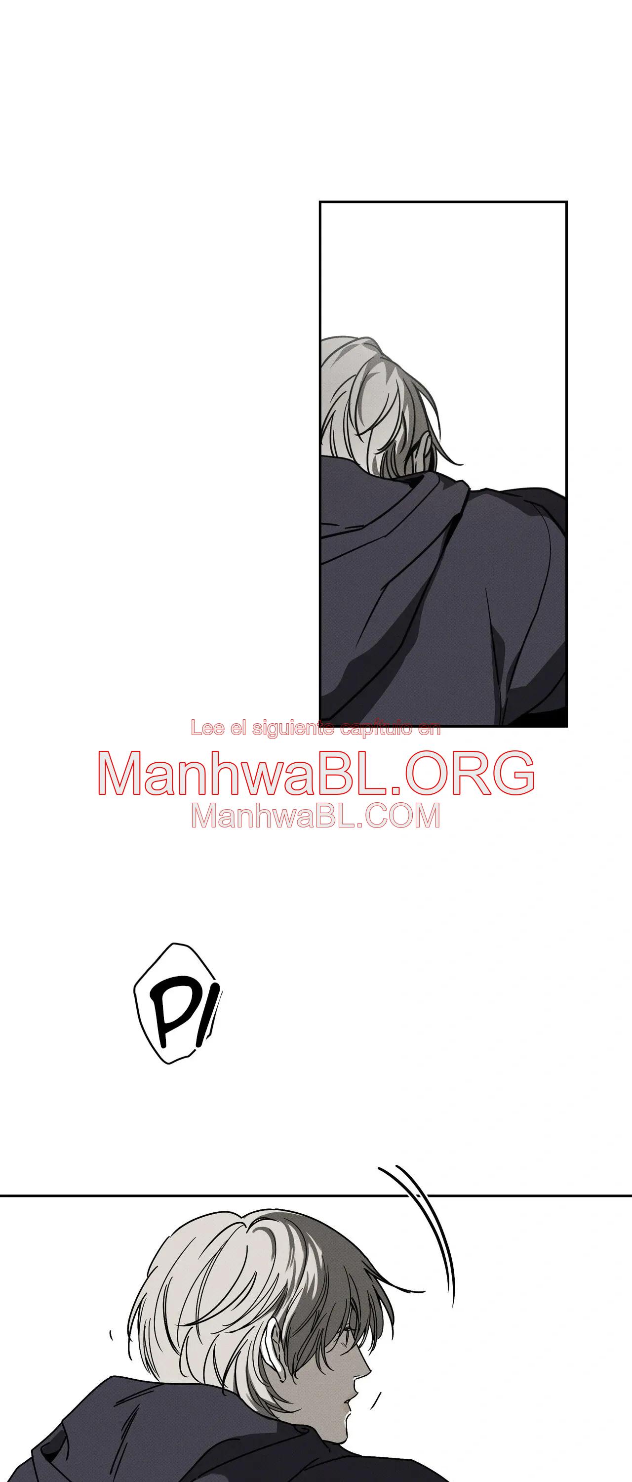 El Repartidor De Pizza y El Palacio Dorado - Capítulo 85 manhwa