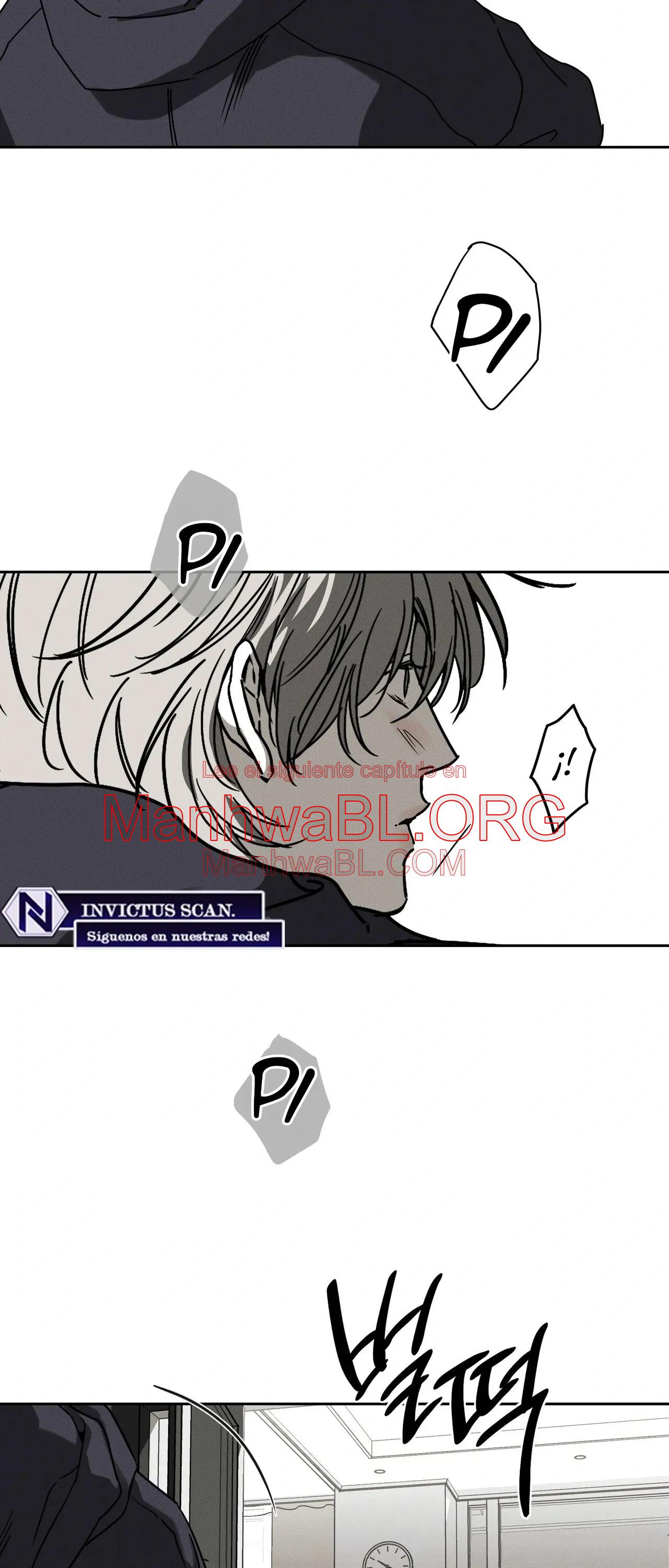 El Repartidor De Pizza y El Palacio Dorado - Capítulo 85 manhwa