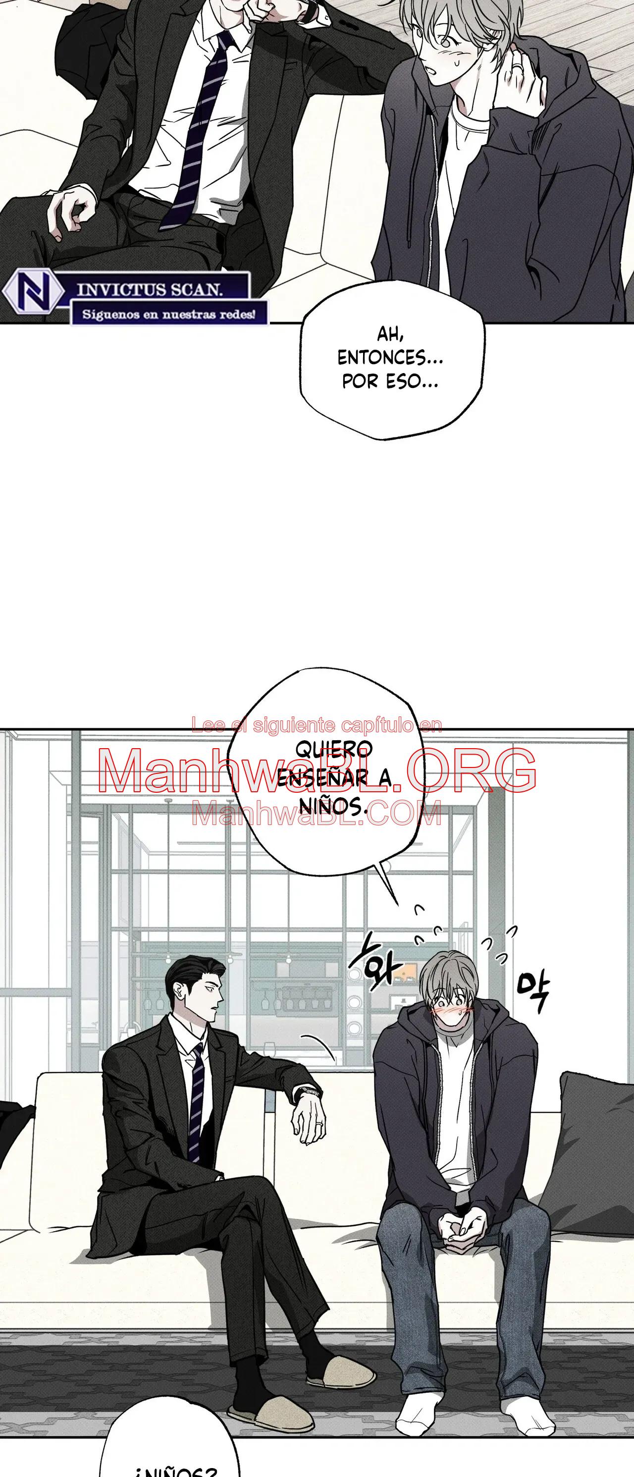 El Repartidor De Pizza y El Palacio Dorado - Capítulo 85 manhwa