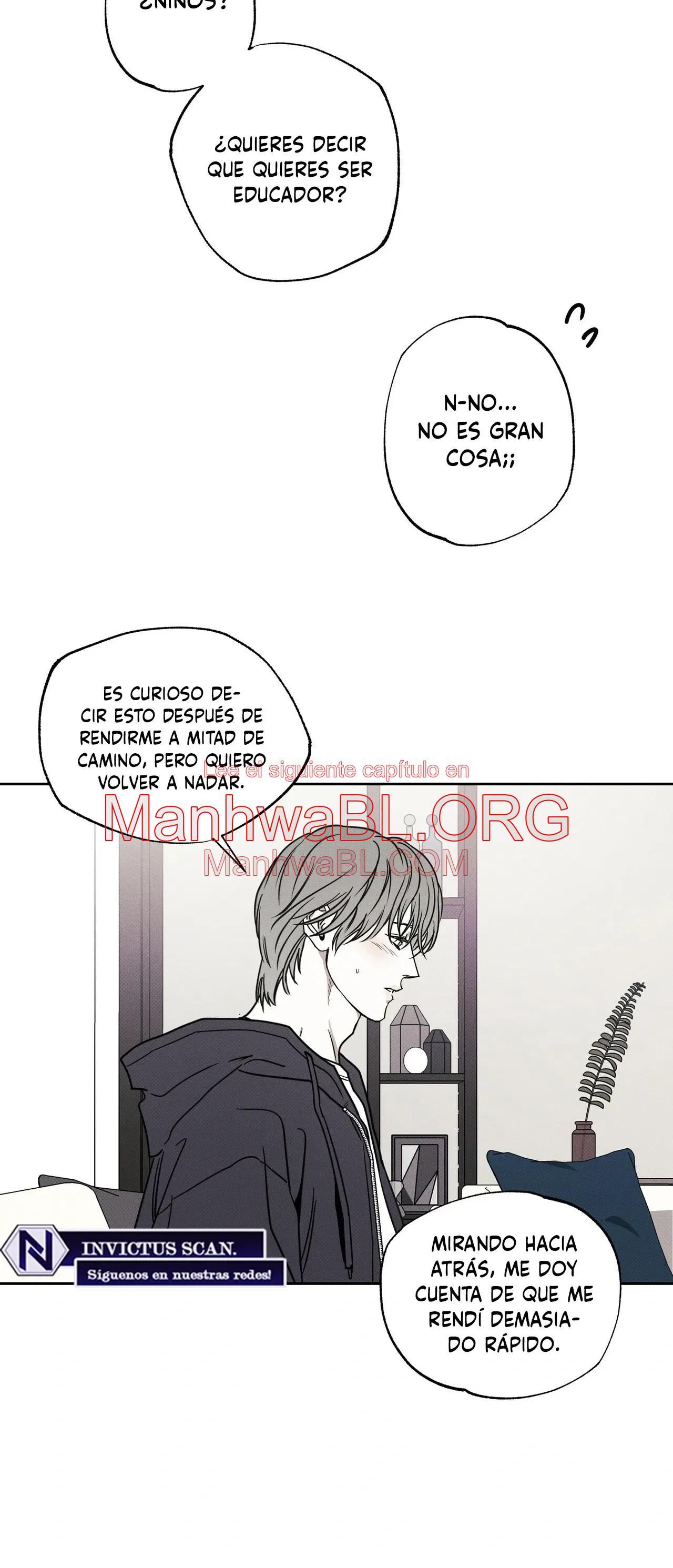 El Repartidor De Pizza y El Palacio Dorado - Capítulo 85 manhwa