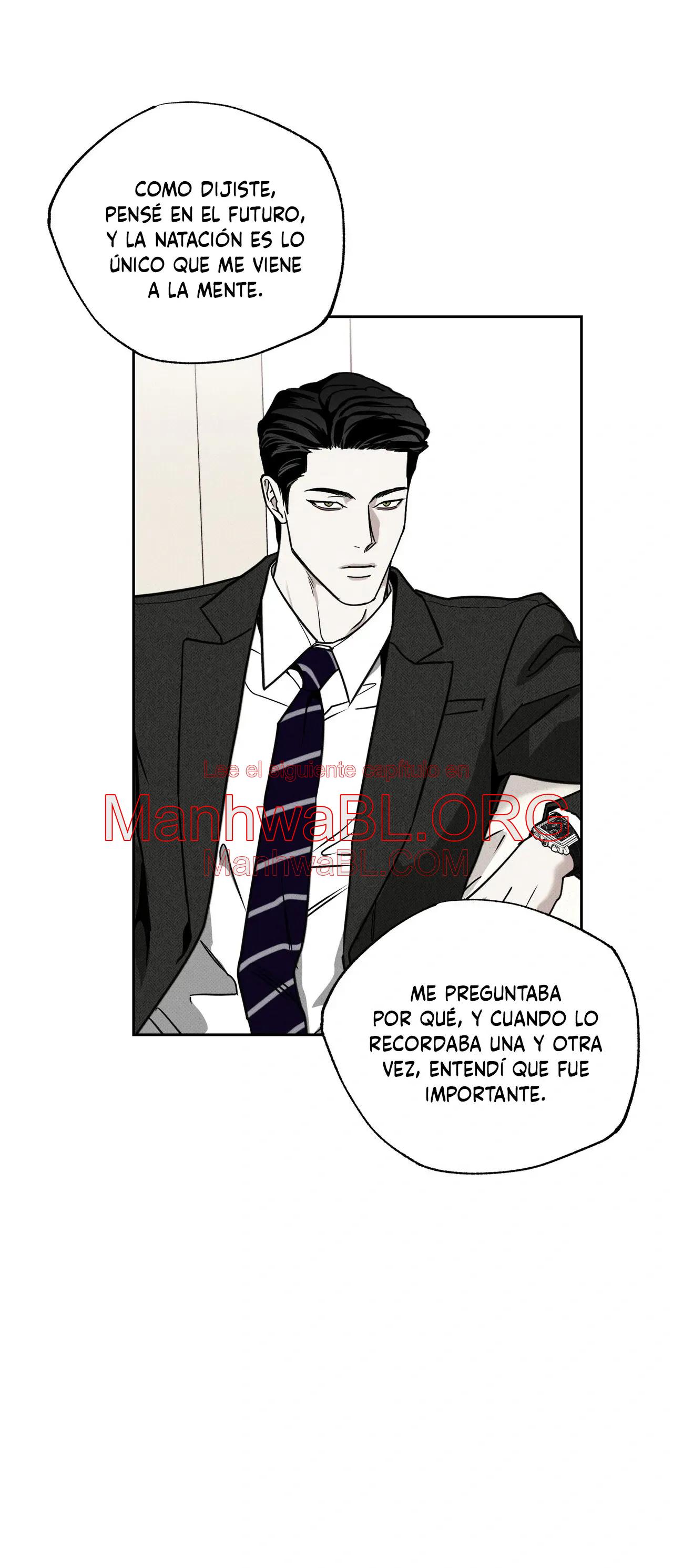 El Repartidor De Pizza y El Palacio Dorado - Capítulo 85 manhwa