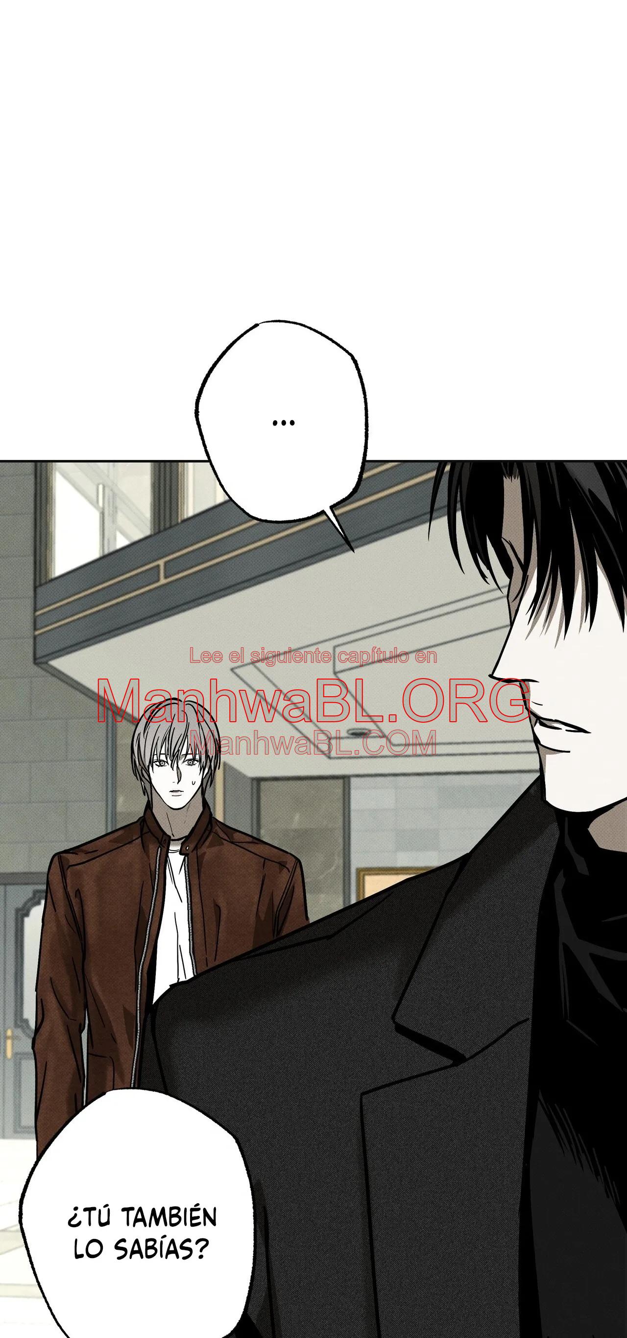El Repartidor De Pizza y El Palacio Dorado - Capítulo 87 3 manhwa
