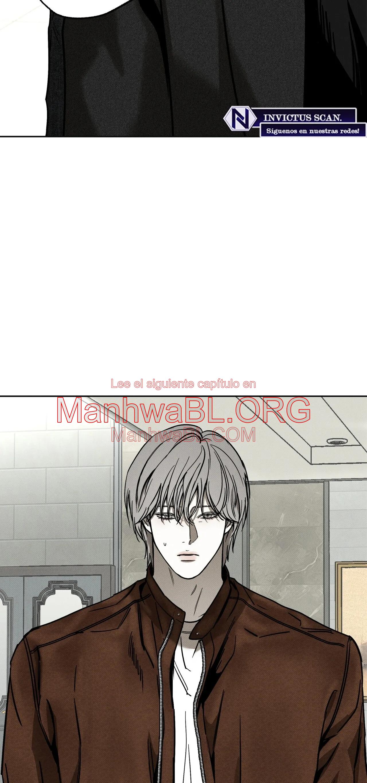 El Repartidor De Pizza y El Palacio Dorado - Capítulo 87 3 manhwa