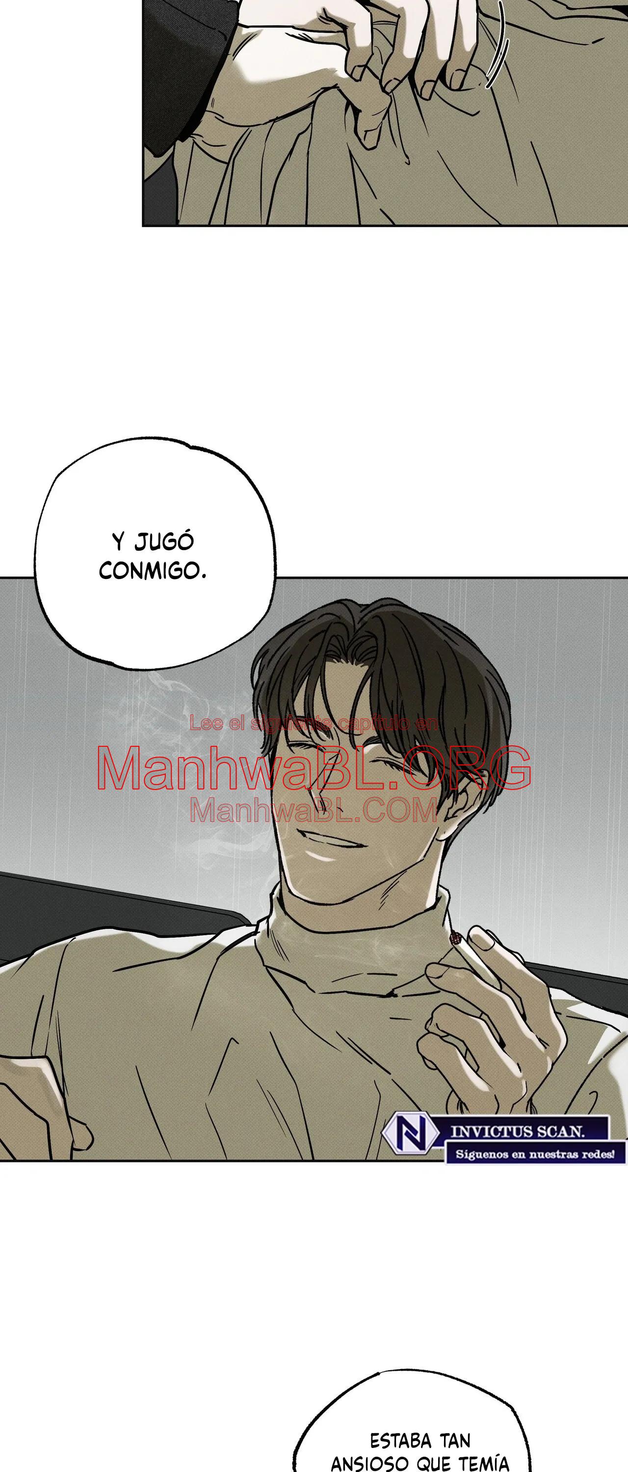 El Repartidor De Pizza y El Palacio Dorado - Capítulo 87 3 manhwa