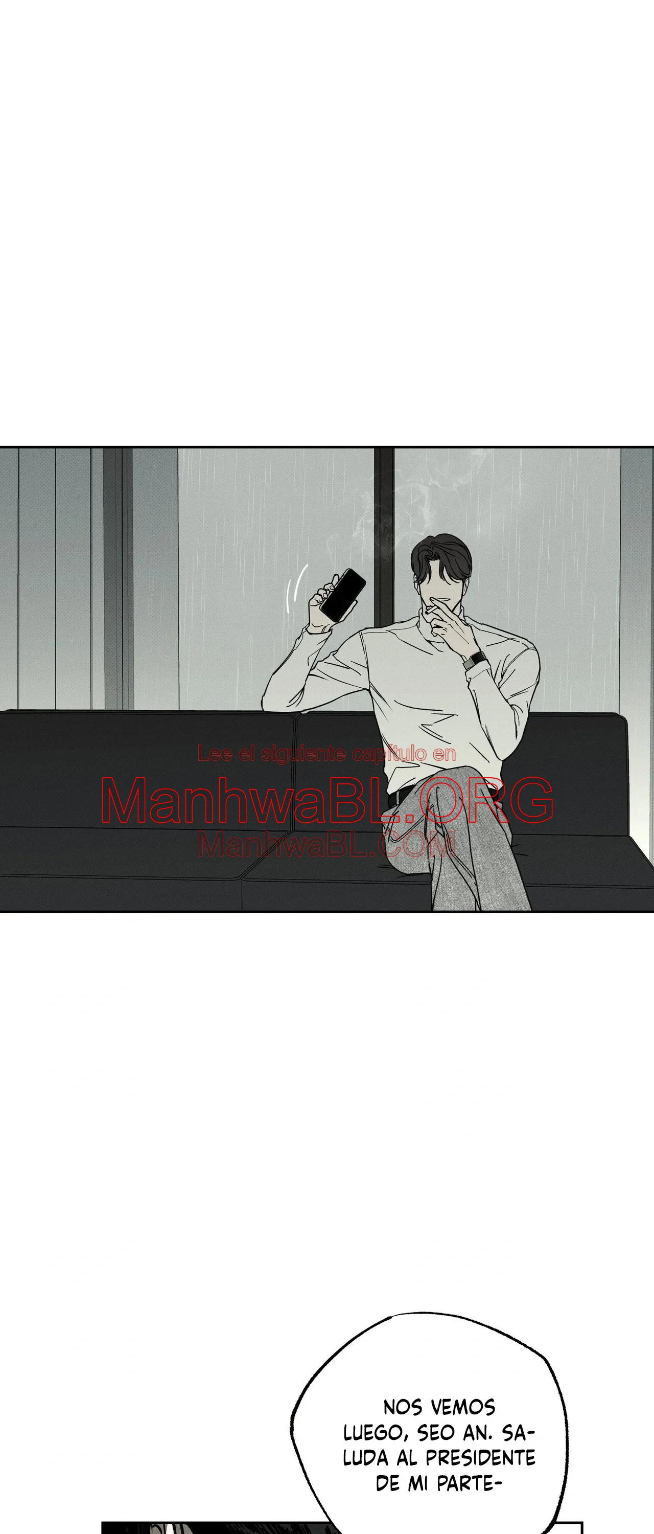 El Repartidor De Pizza y El Palacio Dorado - Capítulo 87 3 manhwa