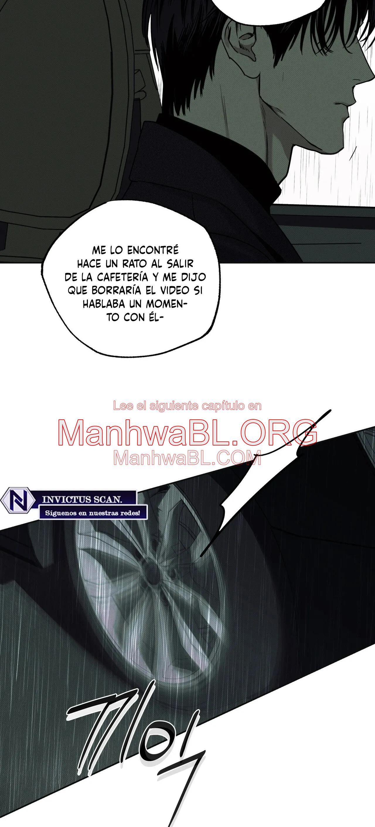 El Repartidor De Pizza y El Palacio Dorado - Capítulo 87 3 manhwa