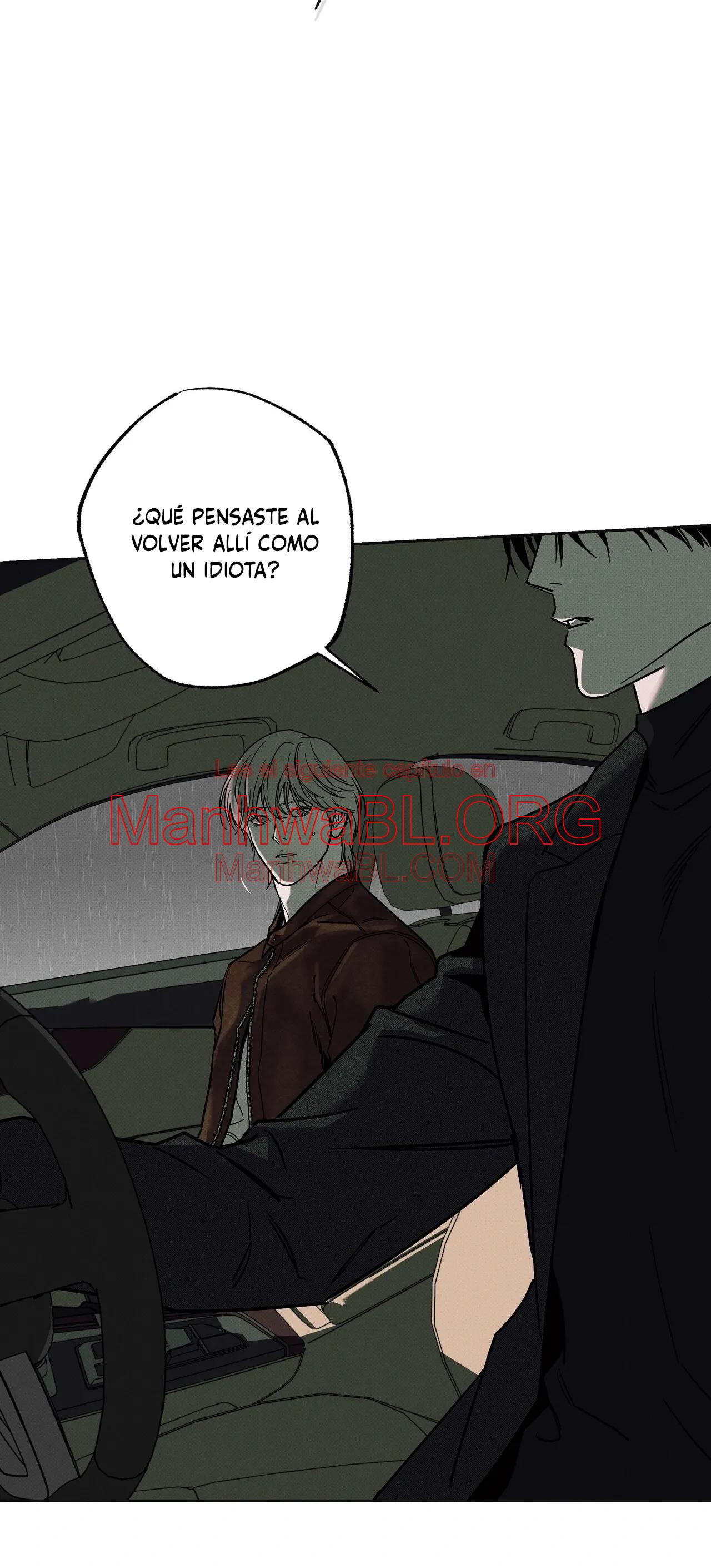 El Repartidor De Pizza y El Palacio Dorado - Capítulo 87 3 manhwa