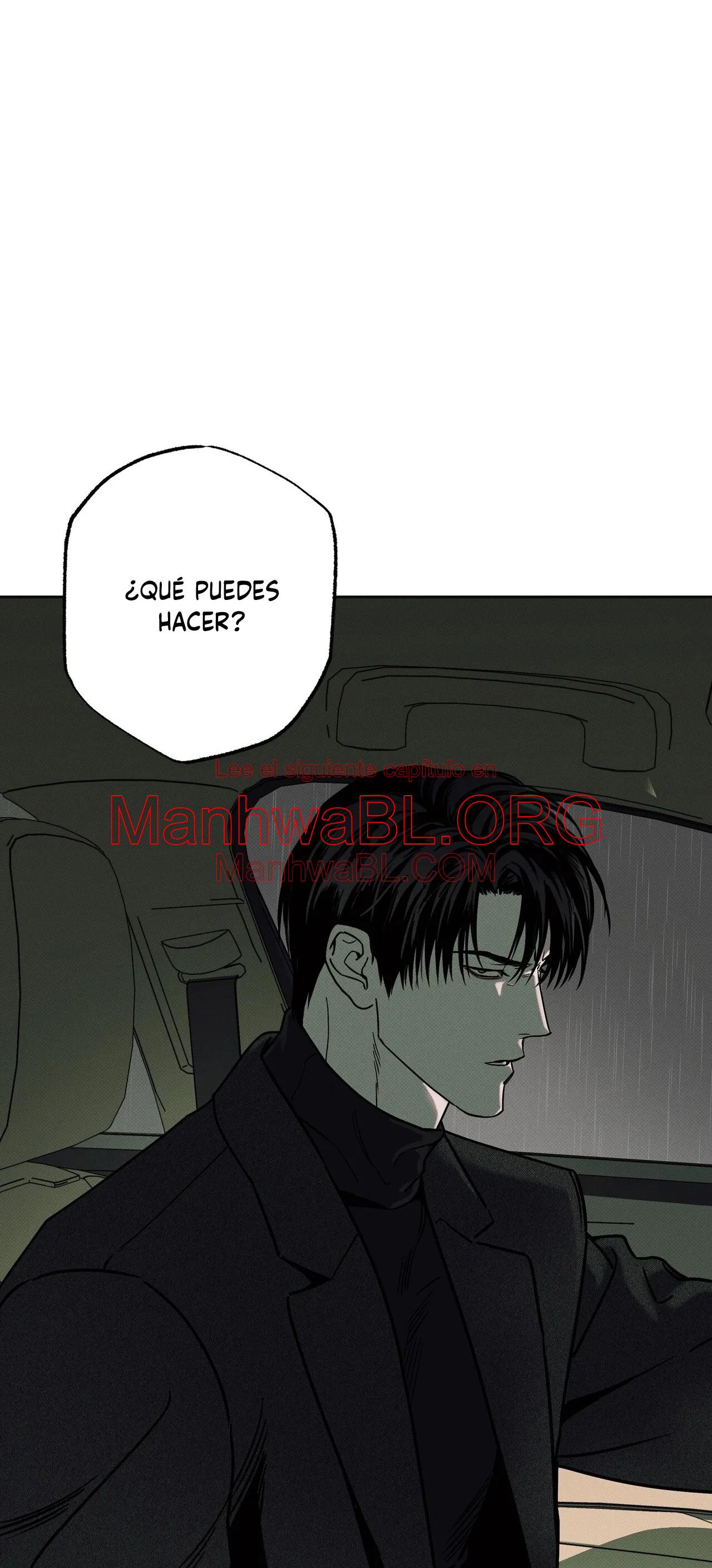 El Repartidor De Pizza y El Palacio Dorado - Capítulo 87 3 manhwa