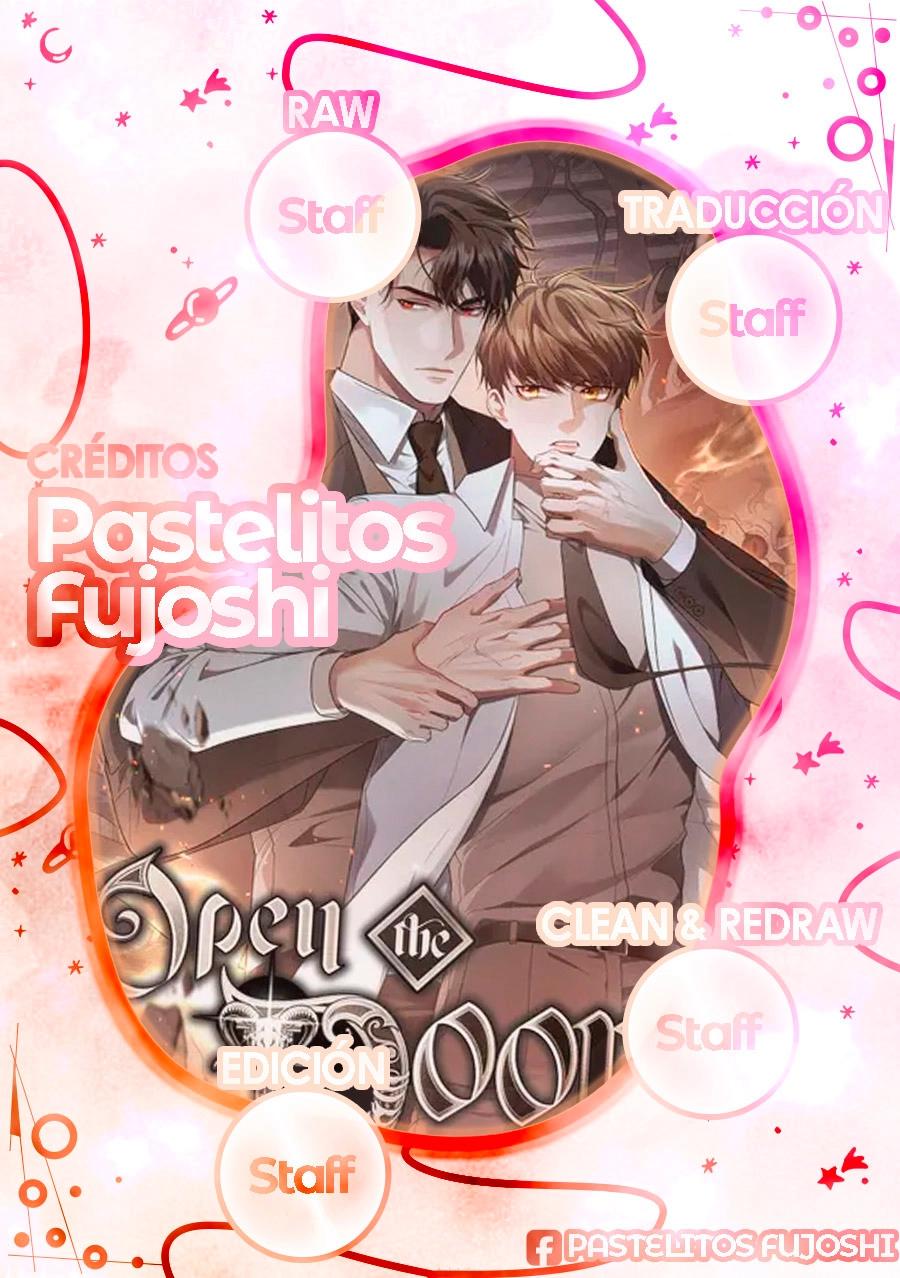Open the Door (Imjjadal) - Capítulo 34 manhwa