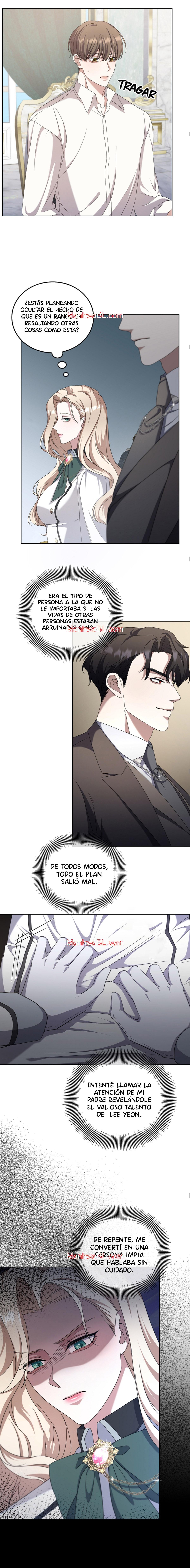 Open the Door (Imjjadal) - Capítulo 28 manhwa