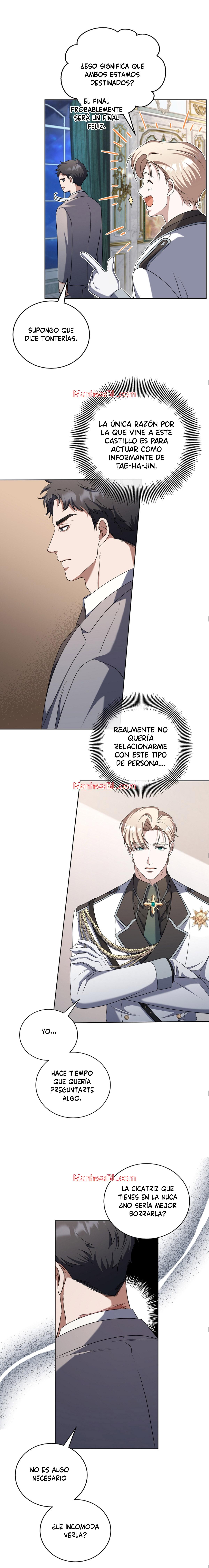 Open the Door (Imjjadal) - Capítulo 31 3 manhwa