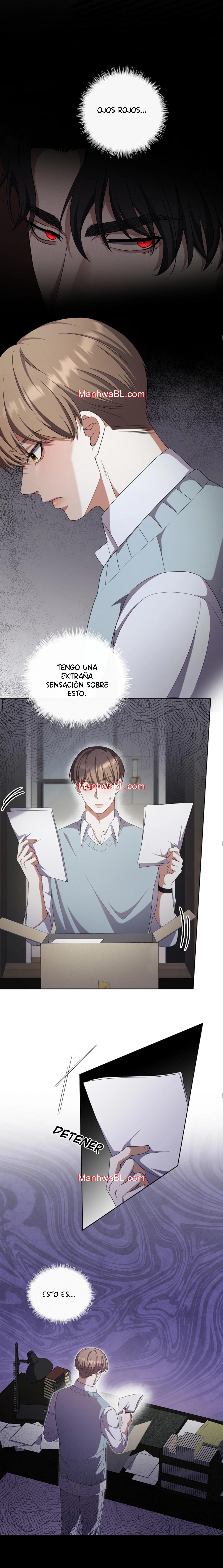 Open the Door (Imjjadal) - Capítulo 33 2 manhwa