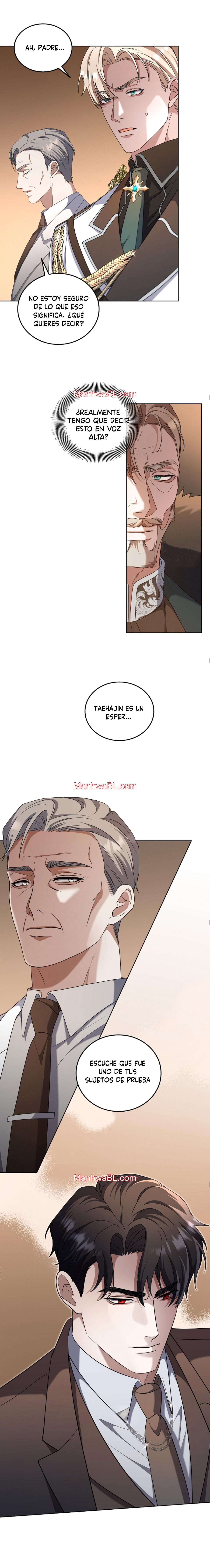 Open the Door (Imjjadal) - Capítulo 29 3 manhwa