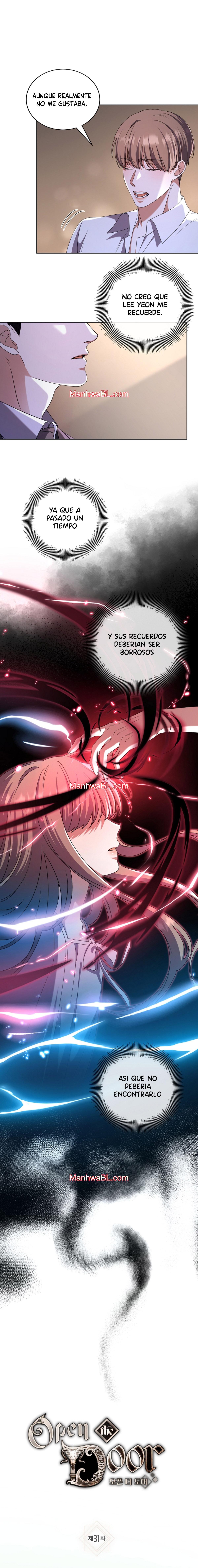 Open the Door (Imjjadal) - Capítulo 31 manhwa