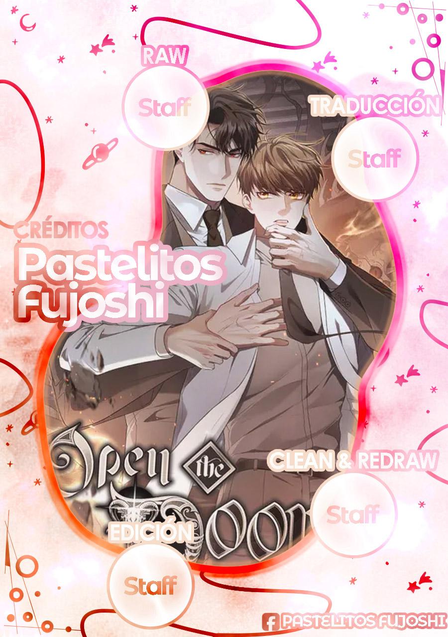 Open the Door (Imjjadal) - Capítulo 29 manhwa