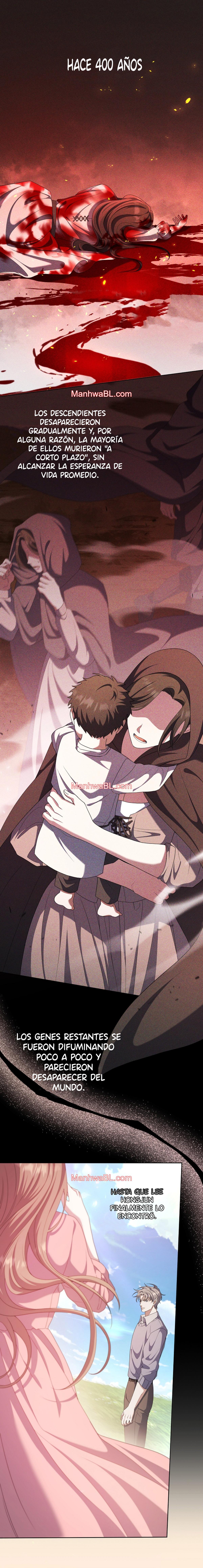Open the Door (Imjjadal) - Capítulo 29 manhwa