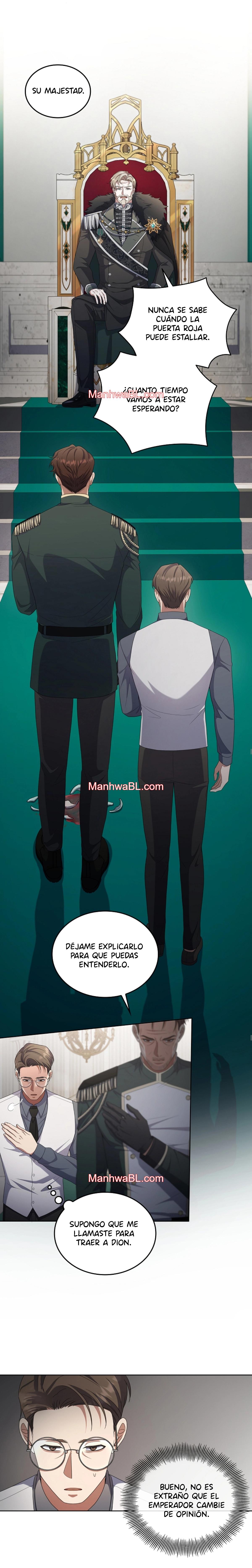 Open the Door (Imjjadal) - Capítulo 33 3 manhwa