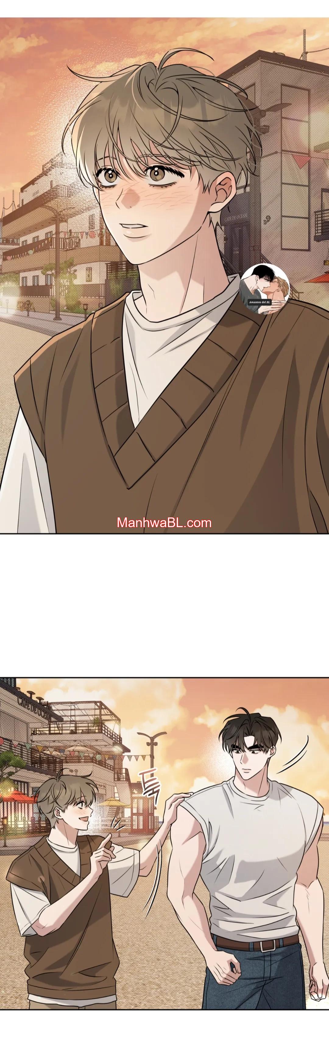 Ballboy Tactics - Capítulo 51 3 manhwa