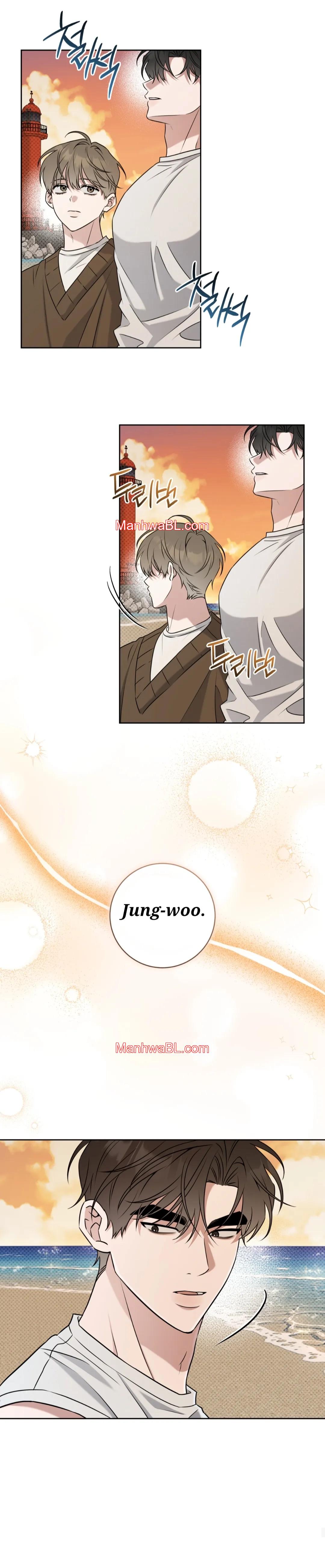Ballboy Tactics - Capítulo 51 3 manhwa