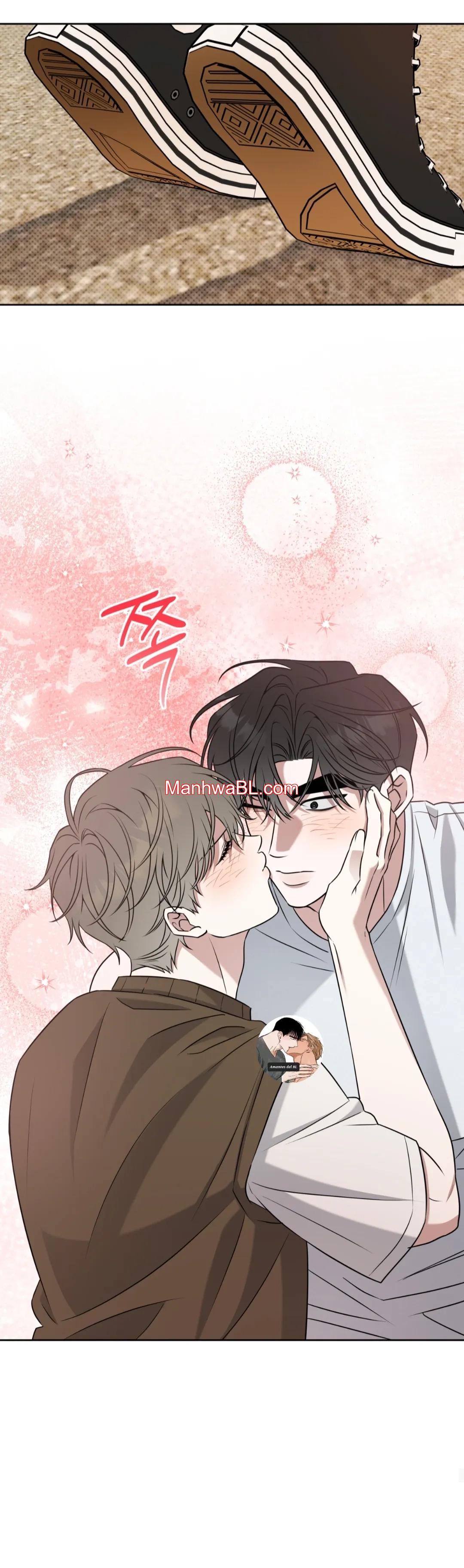 Ballboy Tactics - Capítulo 51 3 manhwa