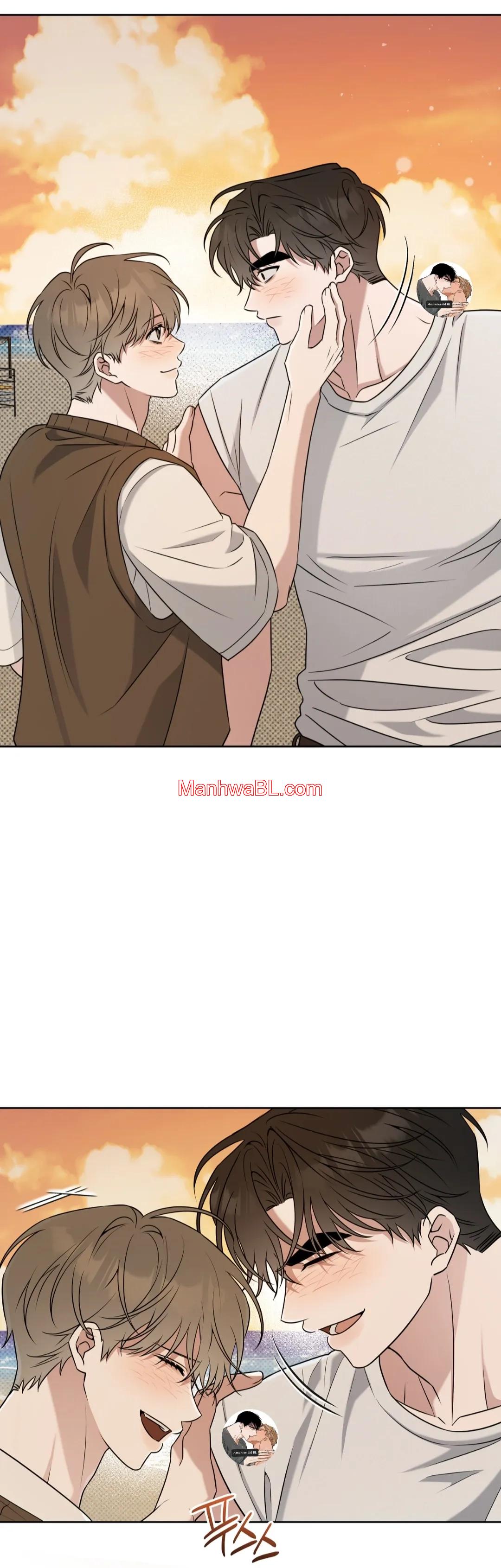 Ballboy Tactics - Capítulo 51 3 manhwa