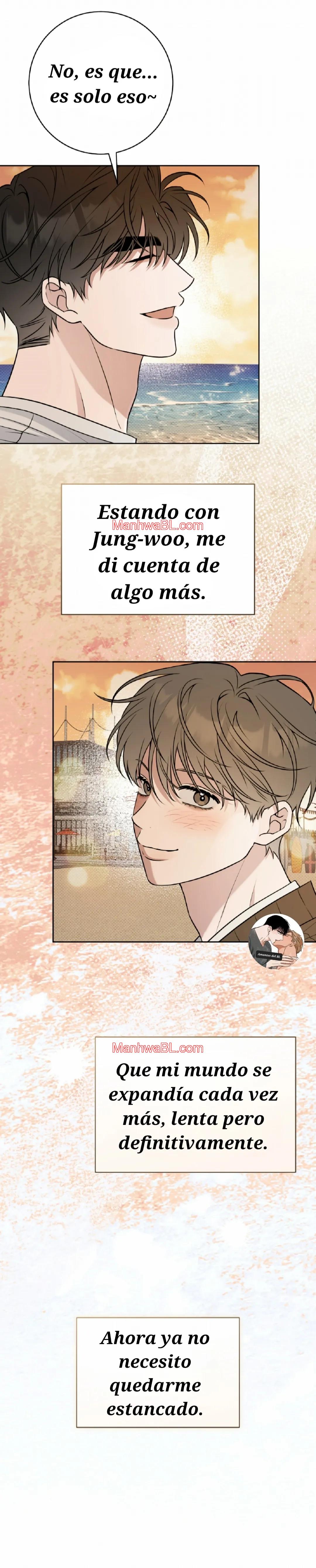 Ballboy Tactics - Capítulo 51 3 manhwa
