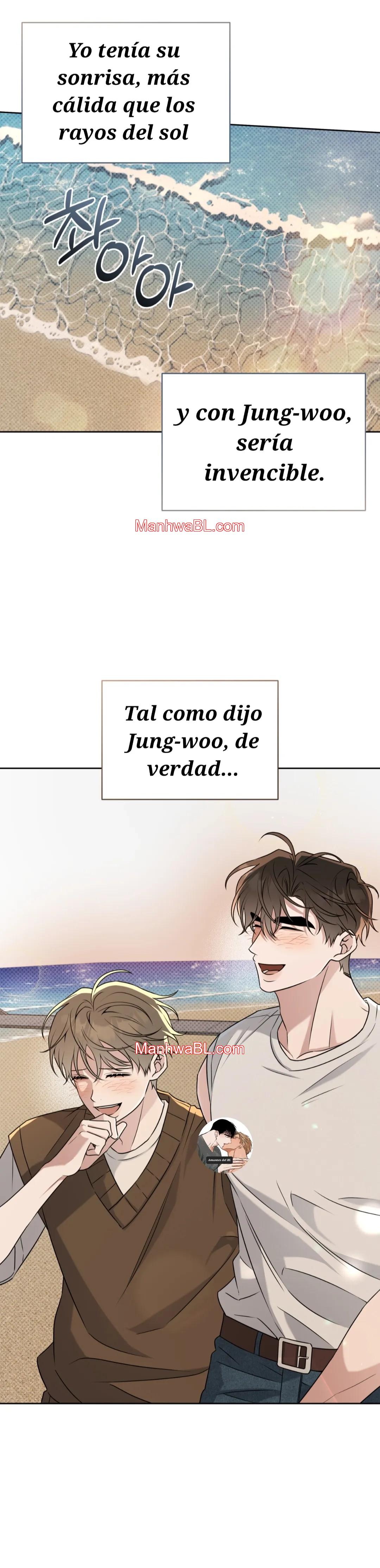 Ballboy Tactics - Capítulo 51 3 manhwa