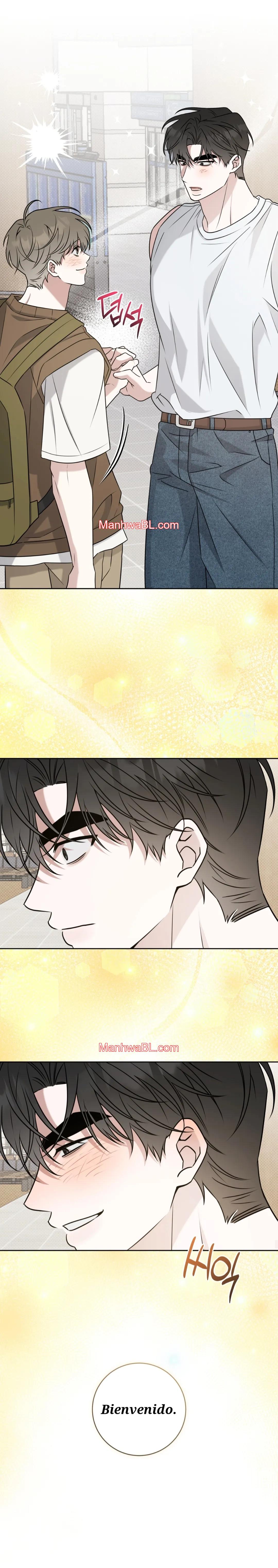 Ballboy Tactics - Capítulo 51 2 manhwa