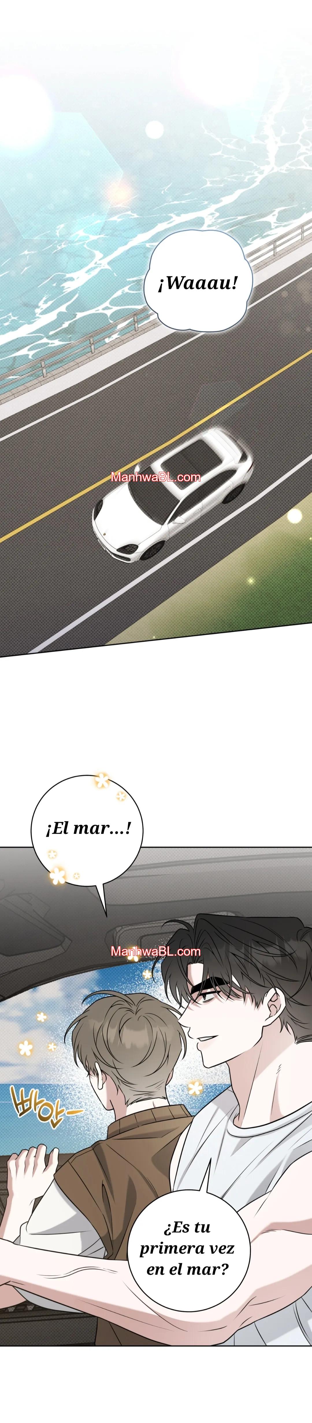 Ballboy Tactics - Capítulo 51 2 manhwa