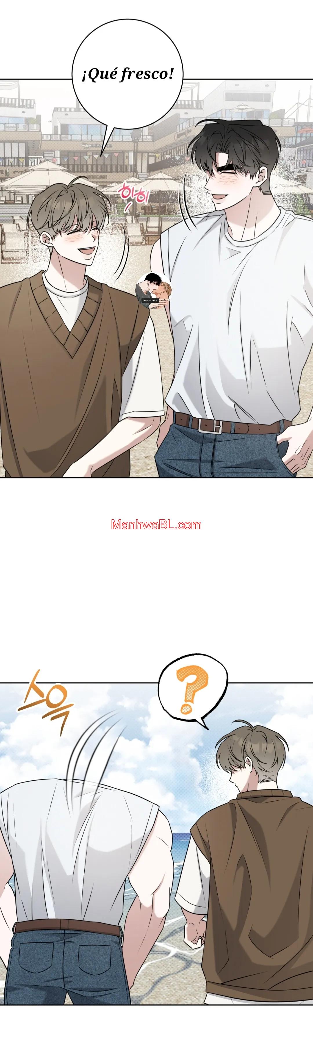 Ballboy Tactics - Capítulo 51 2 manhwa