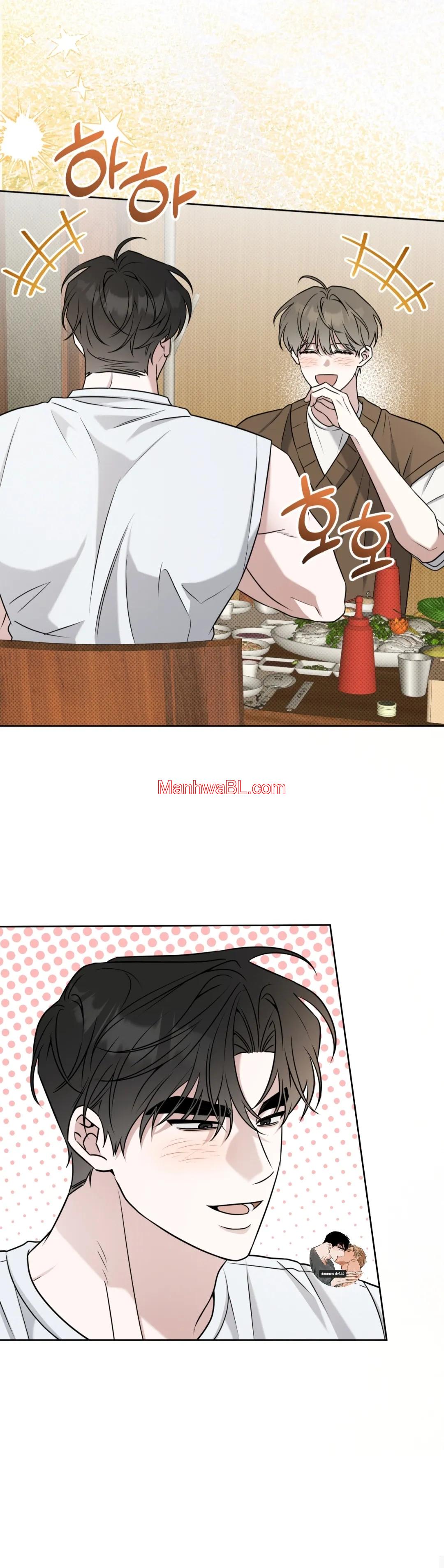 Ballboy Tactics - Capítulo 51 2 manhwa