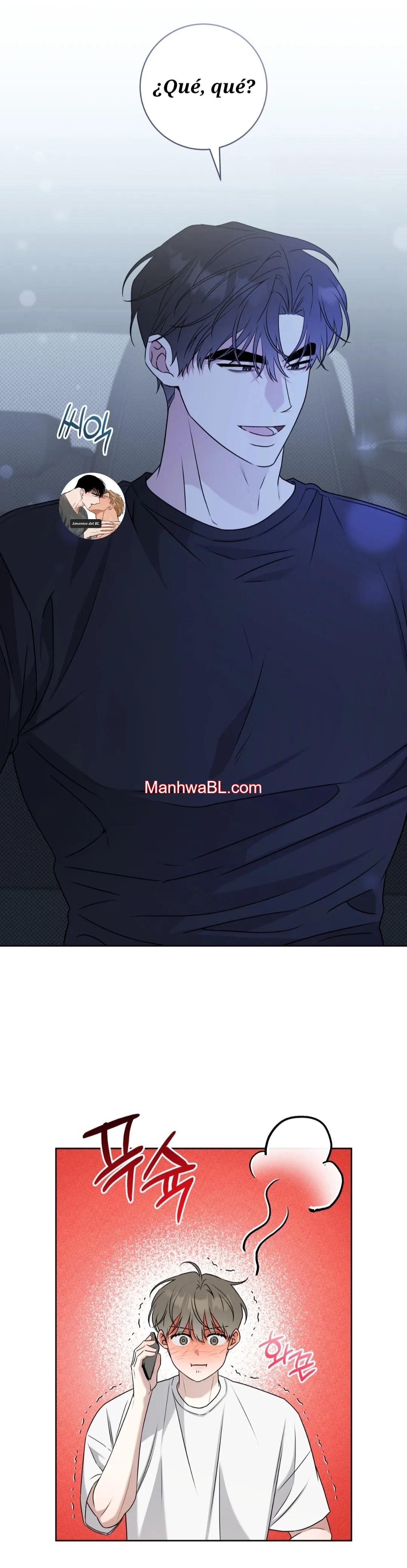 Ballboy Tactics - Capítulo 52 3 manhwa