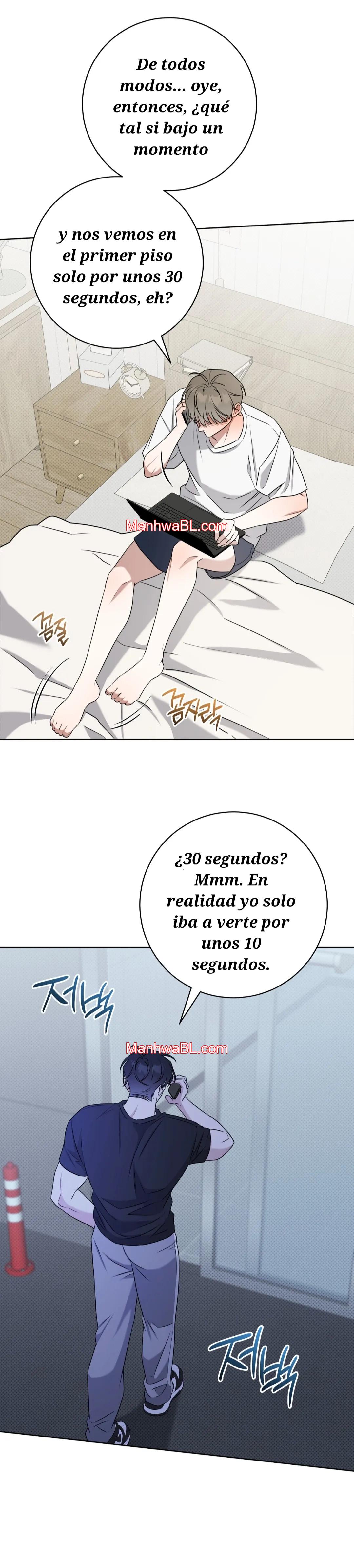 Ballboy Tactics - Capítulo 52 3 manhwa